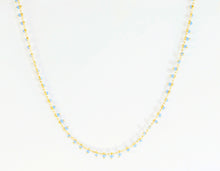 Load image into Gallery viewer, 'Boho Blue'